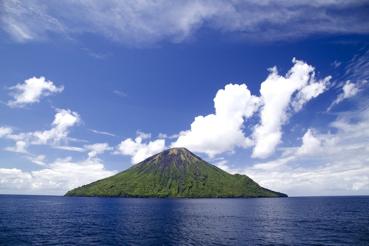 melanesia tourism