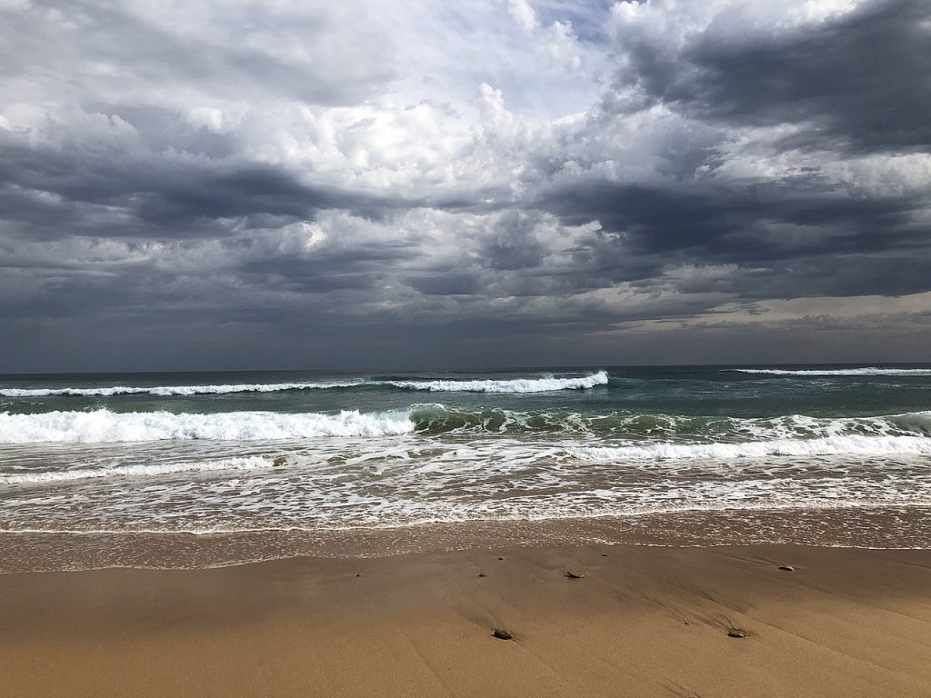 melbourne beaches