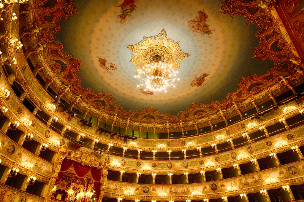 Teatro La Fenice