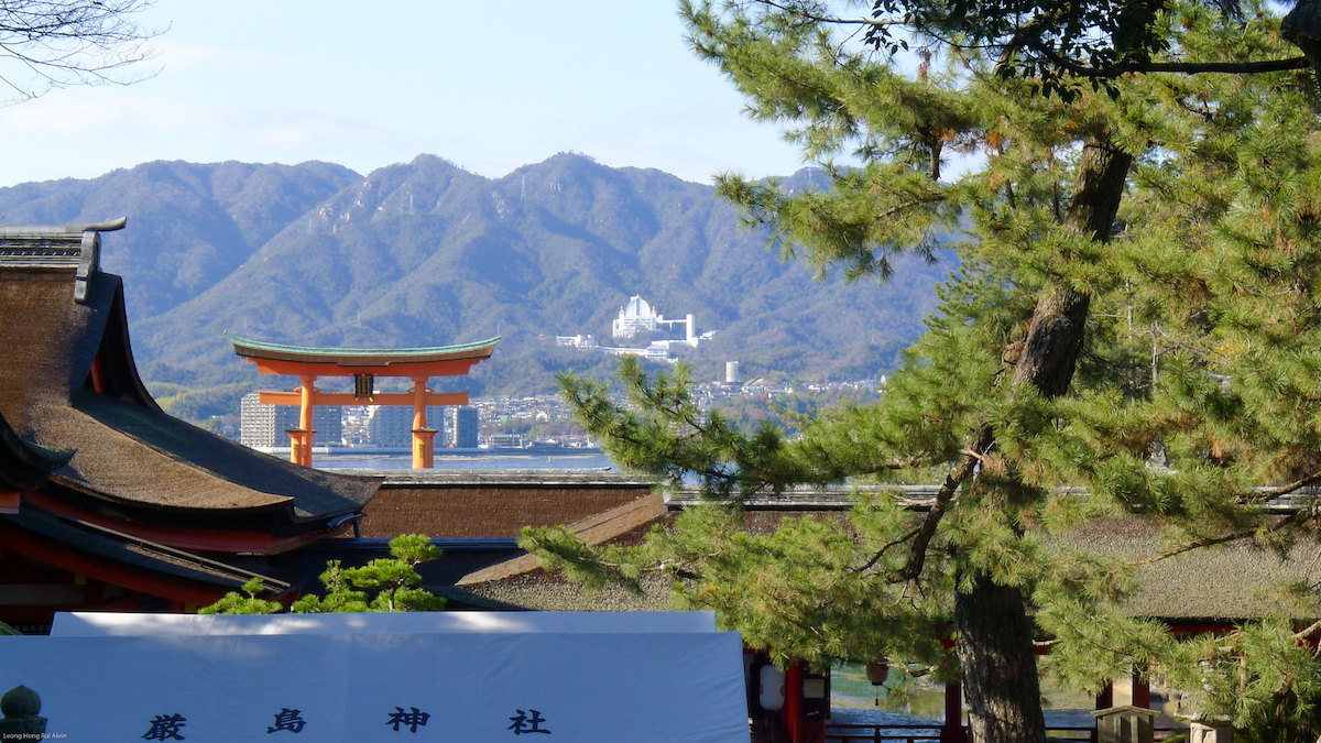 Hiroshima, Japan