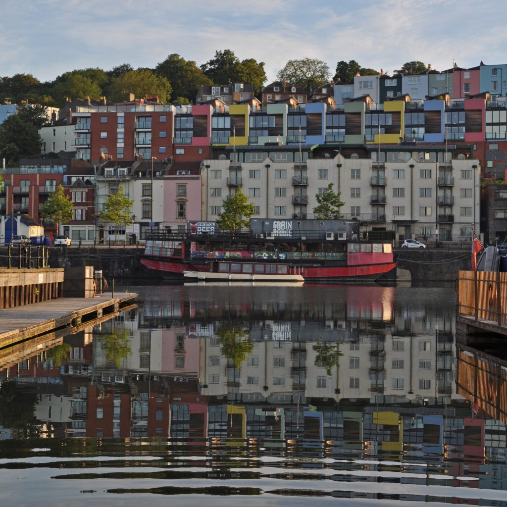 Things To Do In Bristol, England TouristSecrets