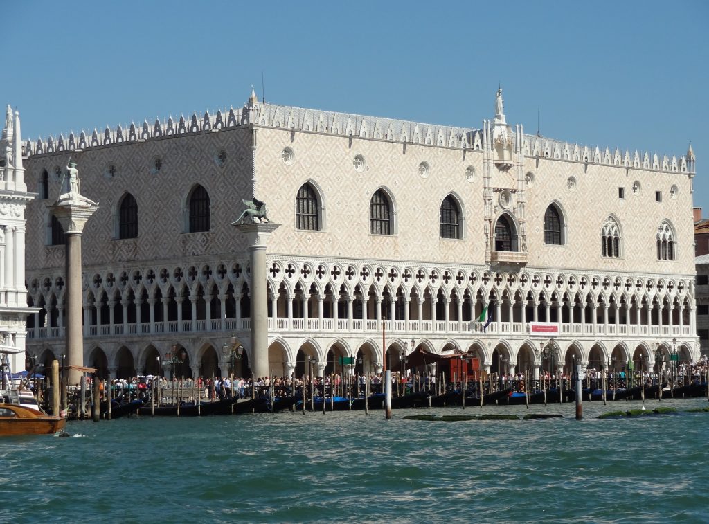 Doge's Palace