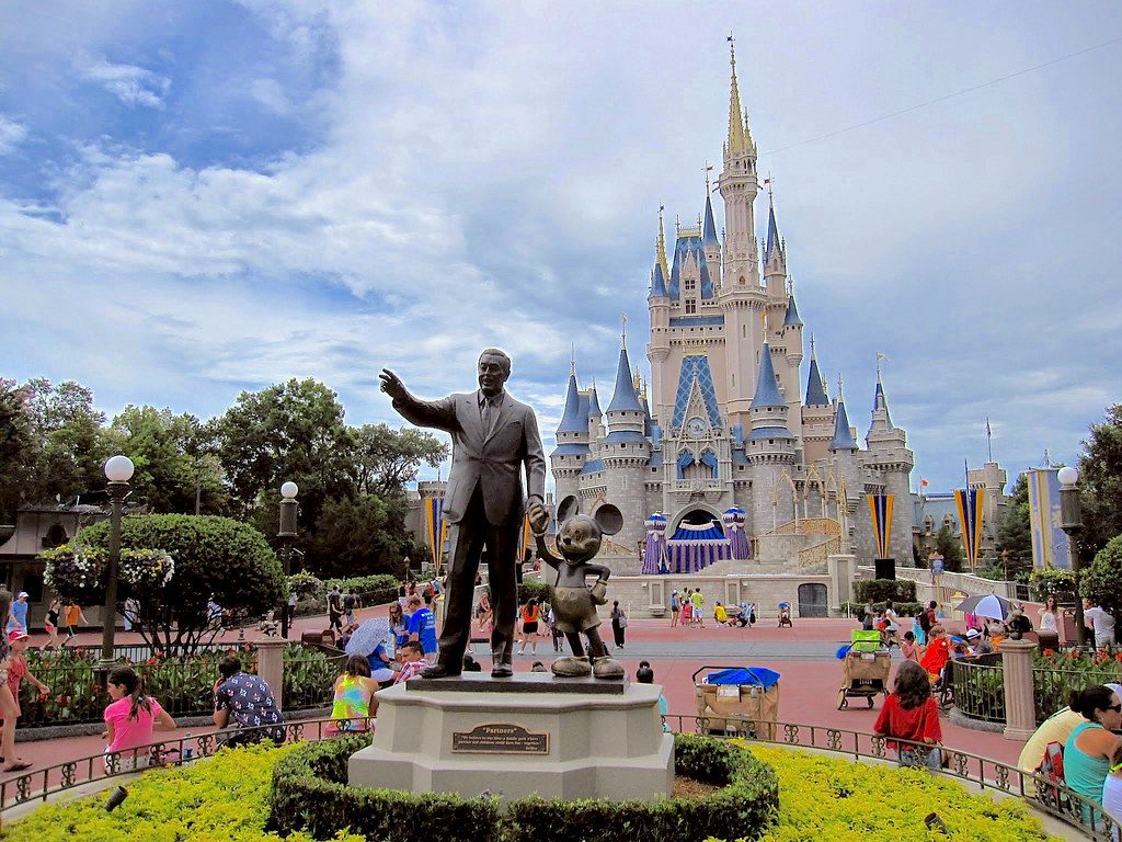 Disney Disney