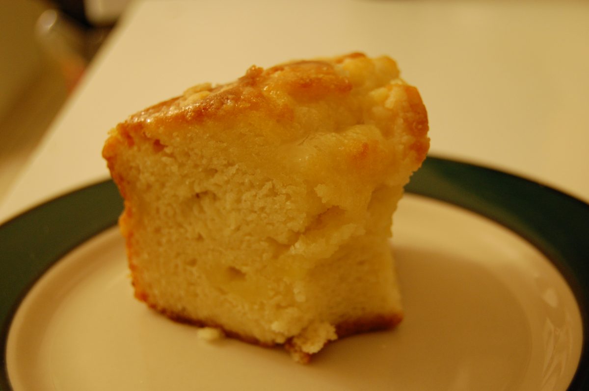 lemon pudding, irish desserts
