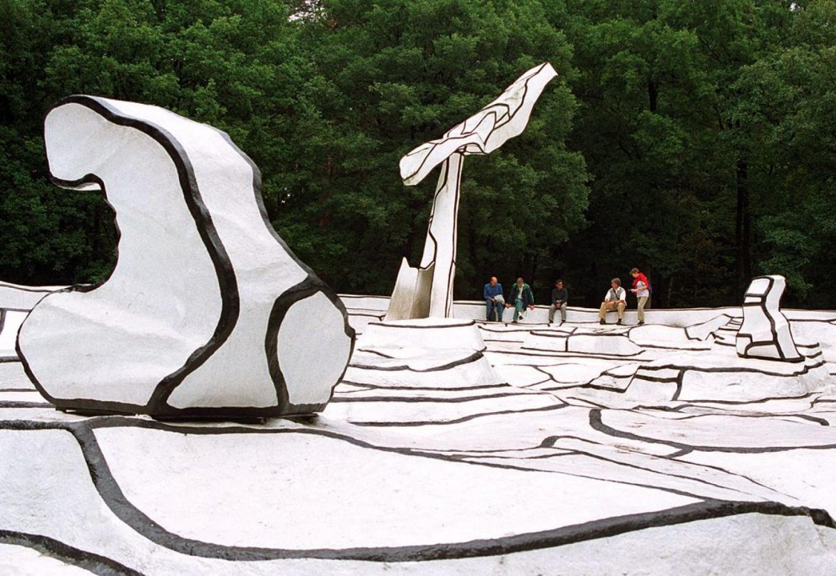 Hoge Veluwe National Park All You Need To Know TouristSecrets