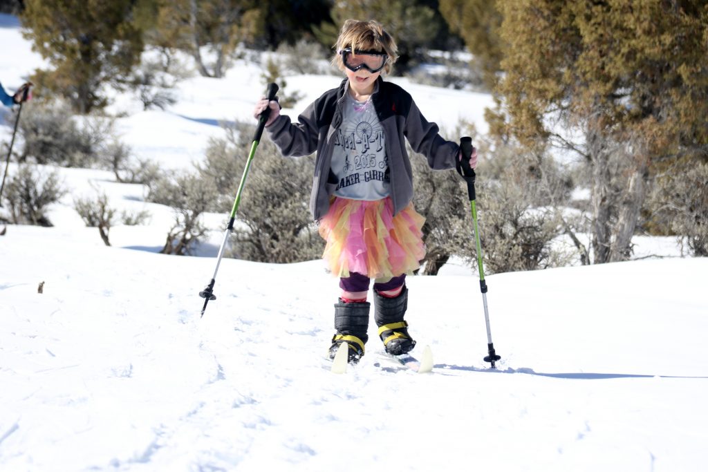 Kids Ski Kids Ski