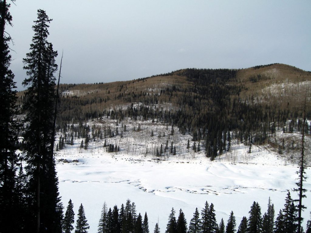 Wyoming Wyoming