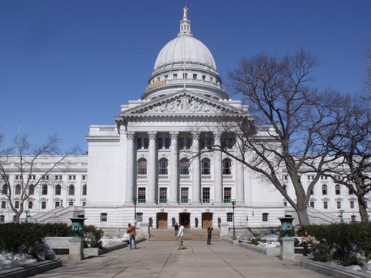 Madison WI Capital WIsconsin Capital