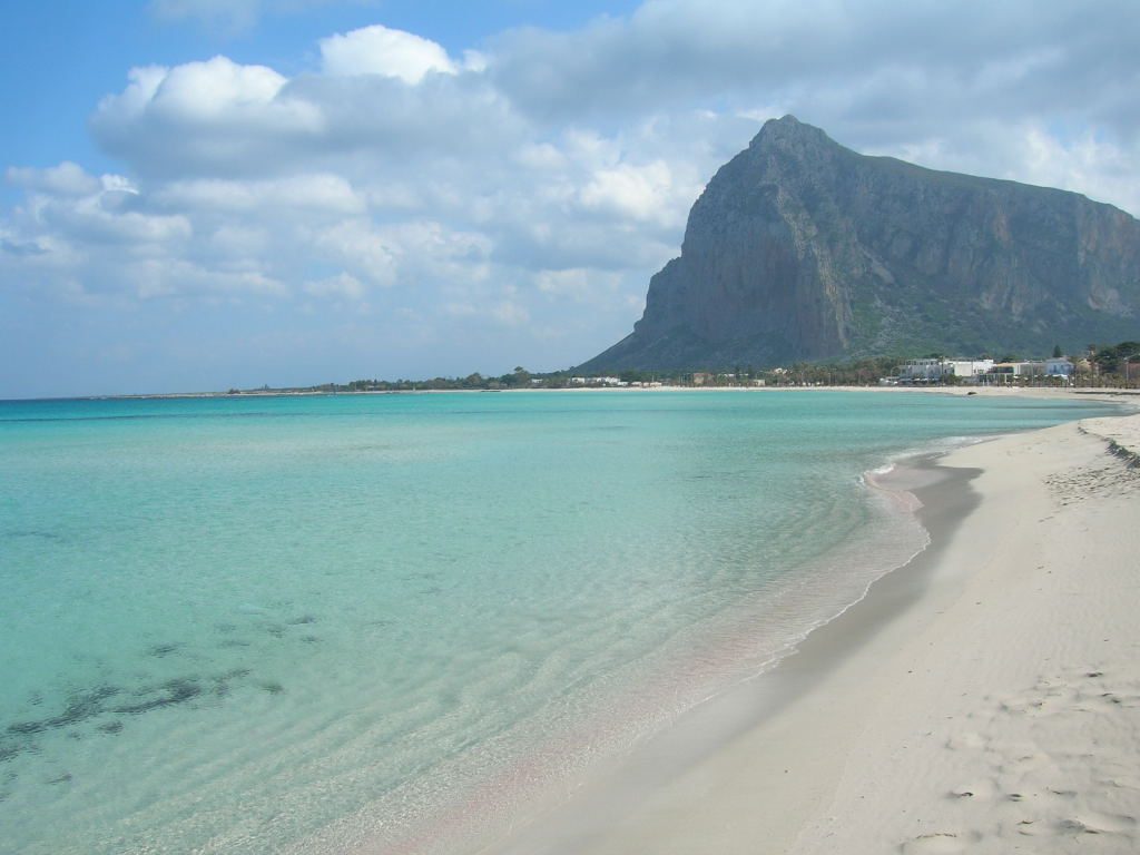 San Vito Lo Capo San Vito Lo Capo