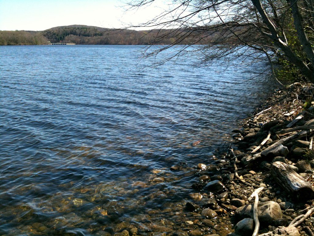 Connecticut trails