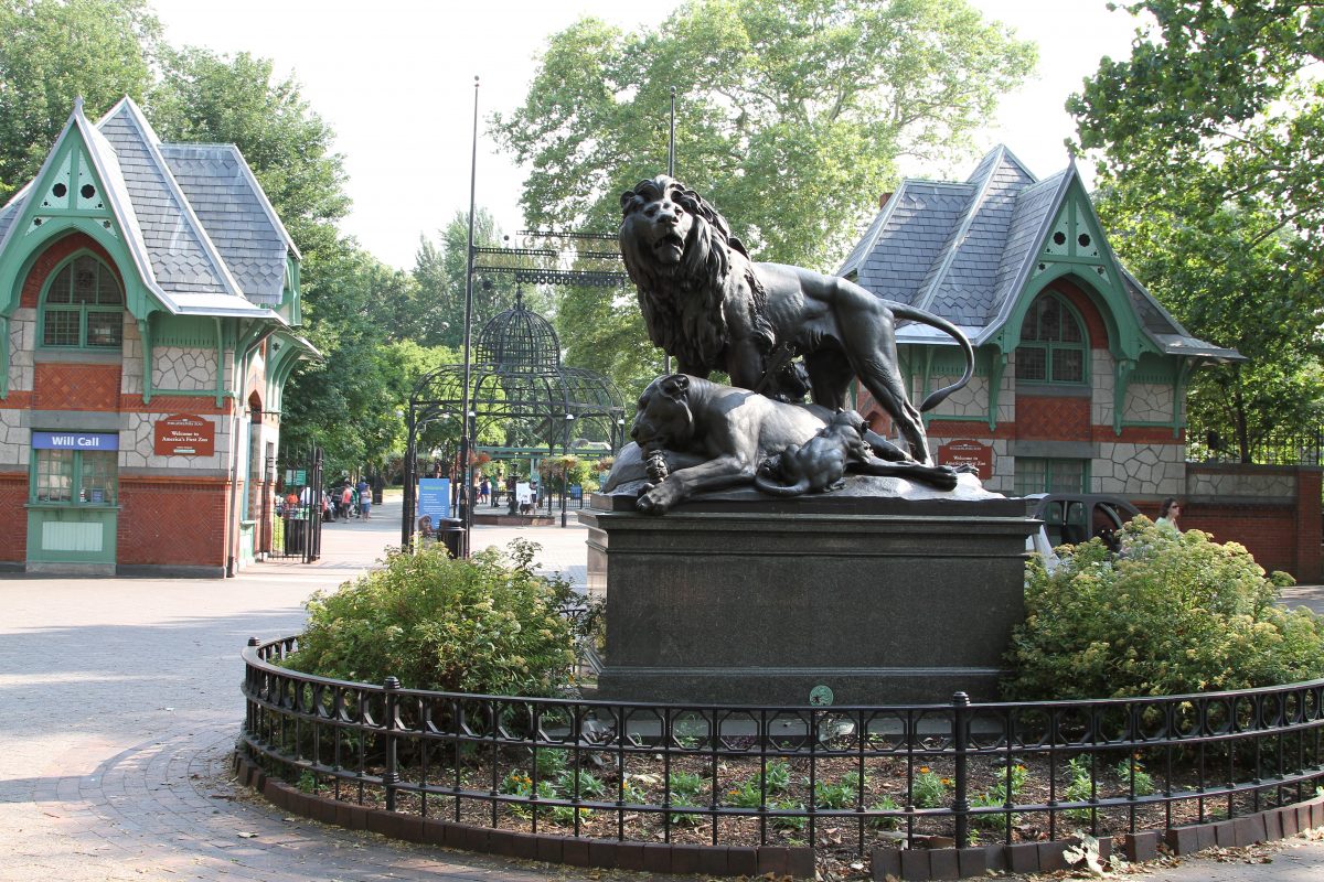 15 Best Things To Do In Philadelphia, Pennsylvania 4753295177 6cf92c12a7 o - 15 Best Things To Do In Philadelphia, Pennsylvania