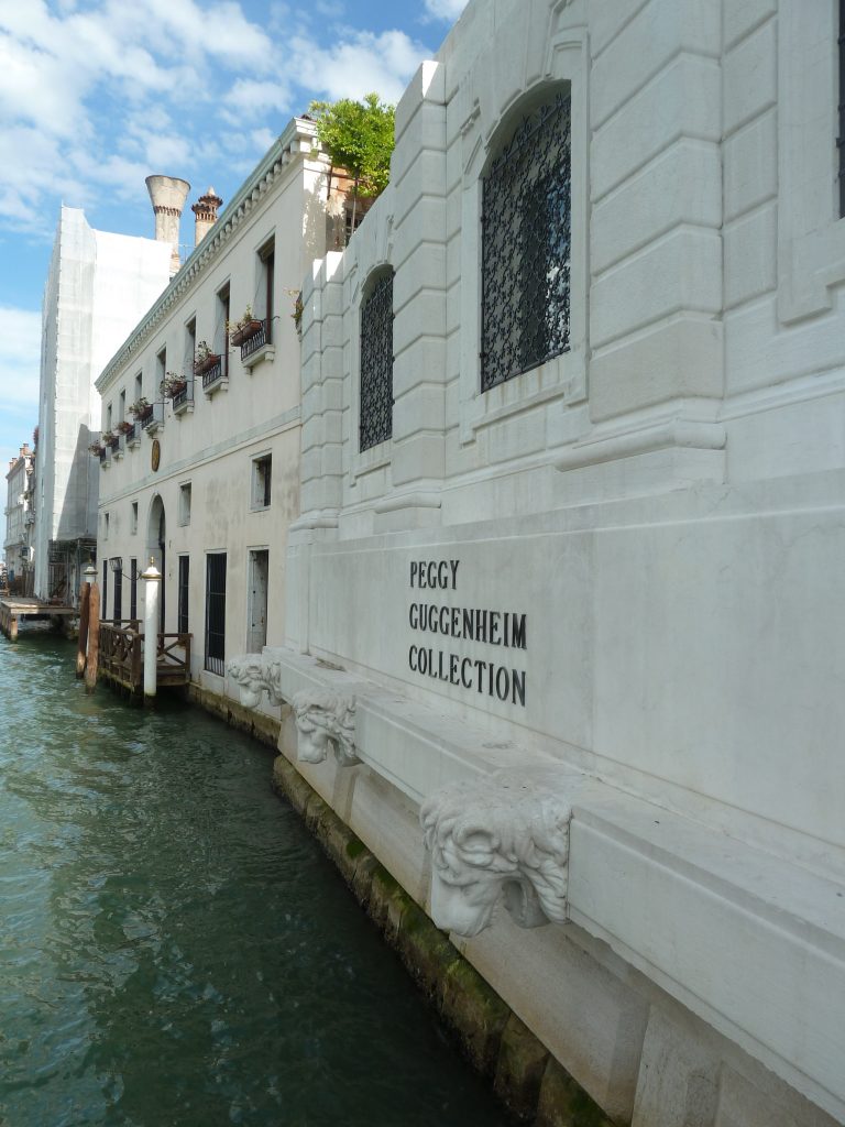 Peggy Guggenheim Collection