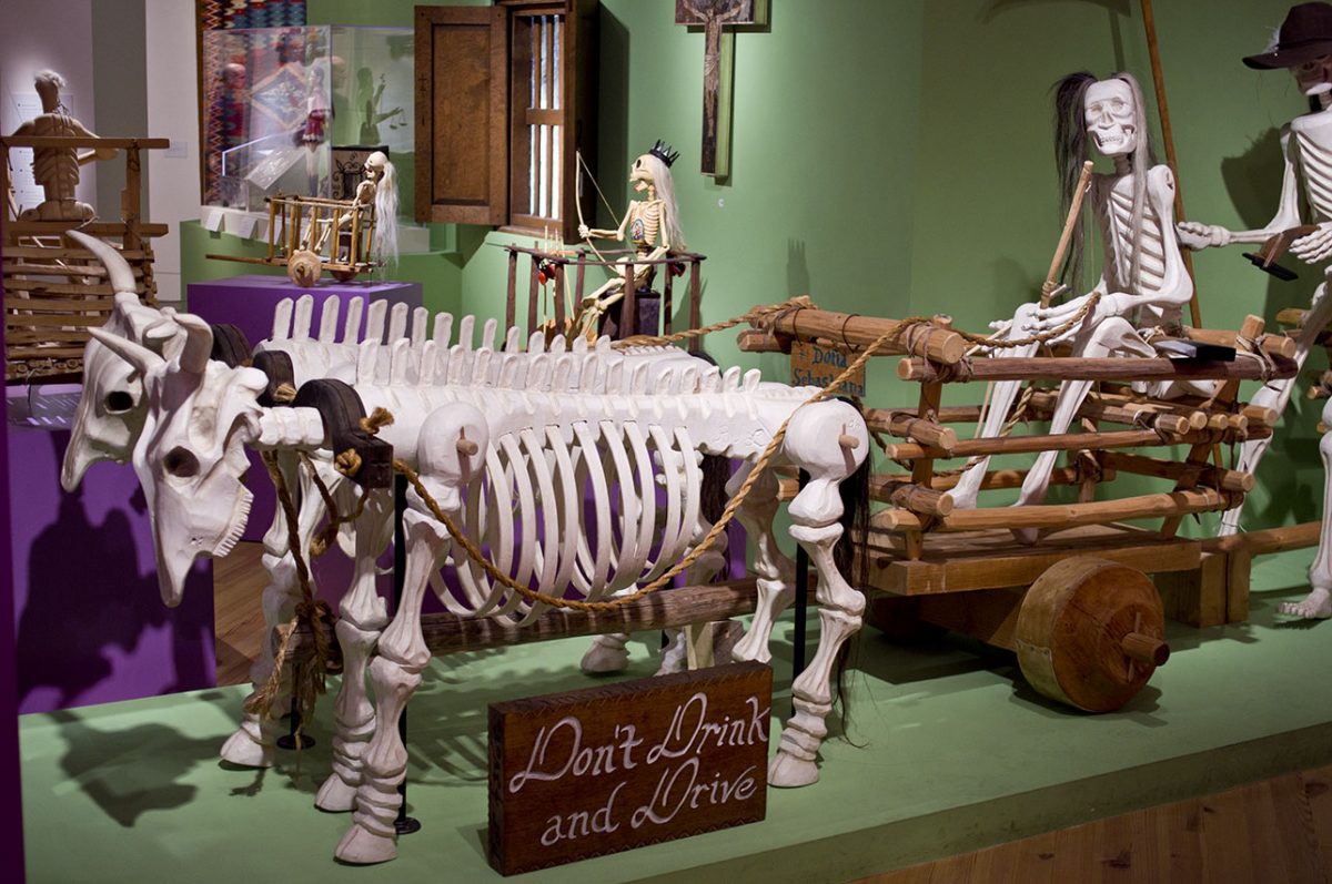 Folk Art Museum, Santa Fe, Things To Do In Santa Fe, New Mexico