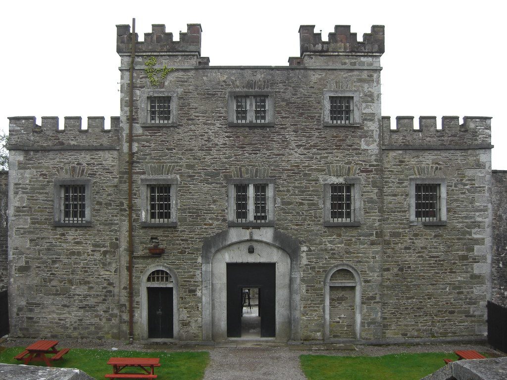 Cork City Gaol