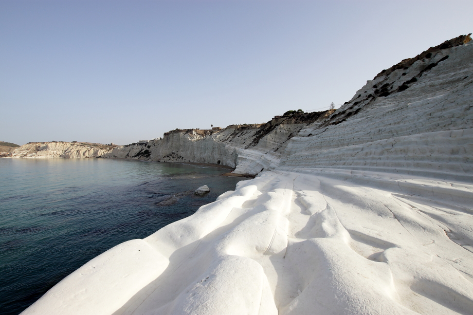 Scala dei Turchi Scala dei Turchi