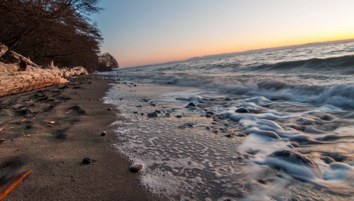 Wreck Beach, Vancouver Wreck Beach, Vancouver