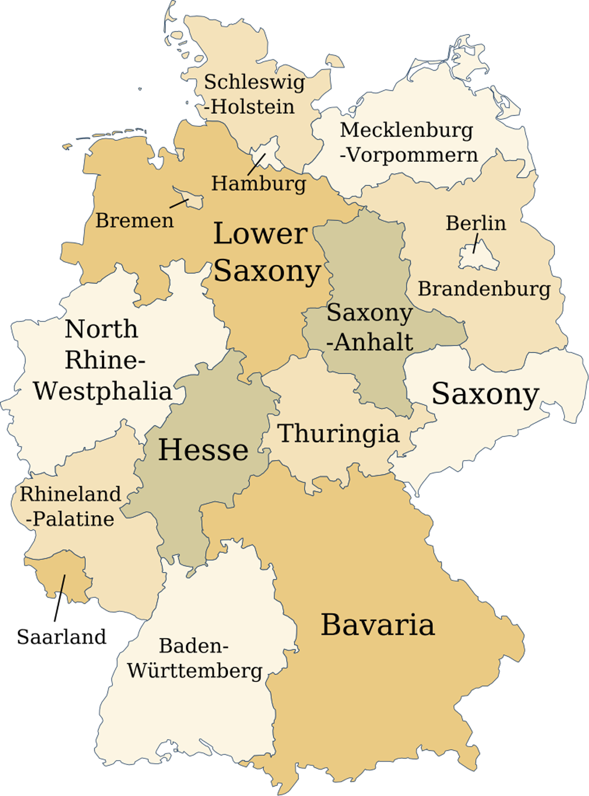 10 Best Things To Do In Hessen Germany | TouristSecrets