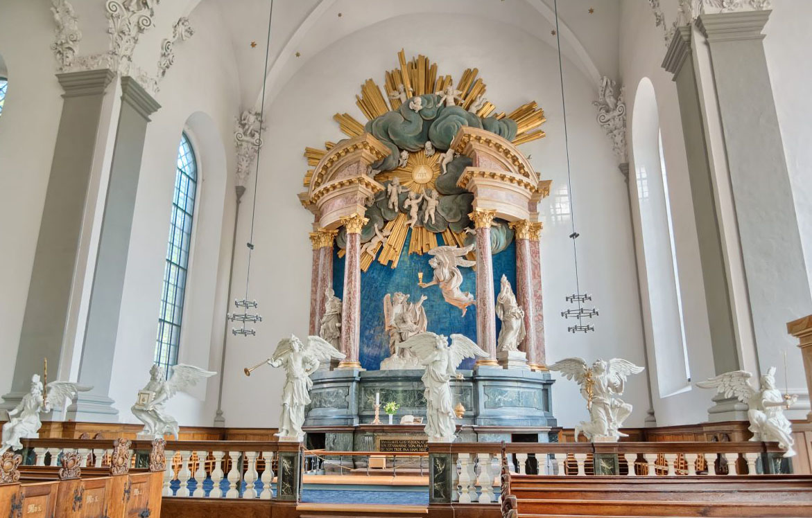 Church of our Savior Church of our Savior