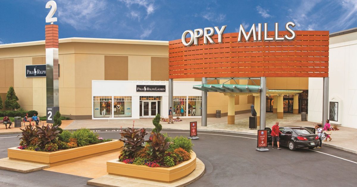 Opry Mills, Things To Do In Nashville