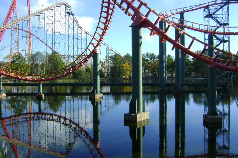 15 MustSee Attractions in Richmond, Virginia TouristSecrets