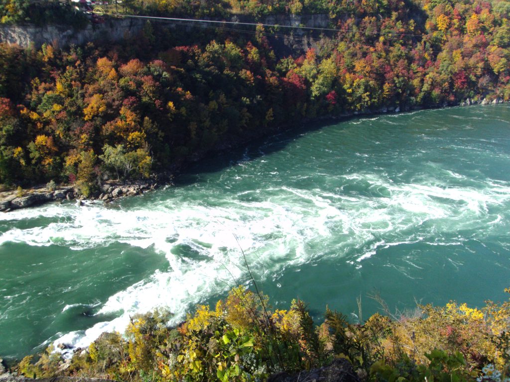 Lake Erie OH