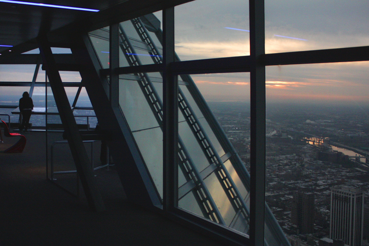 15 Best Things To Do In Philadelphia, Pennsylvania A365 One Liberty Observation Deck Philadelphia Pennsylvania USA 2015 - 15 Best Things To Do In Philadelphia, Pennsylvania
