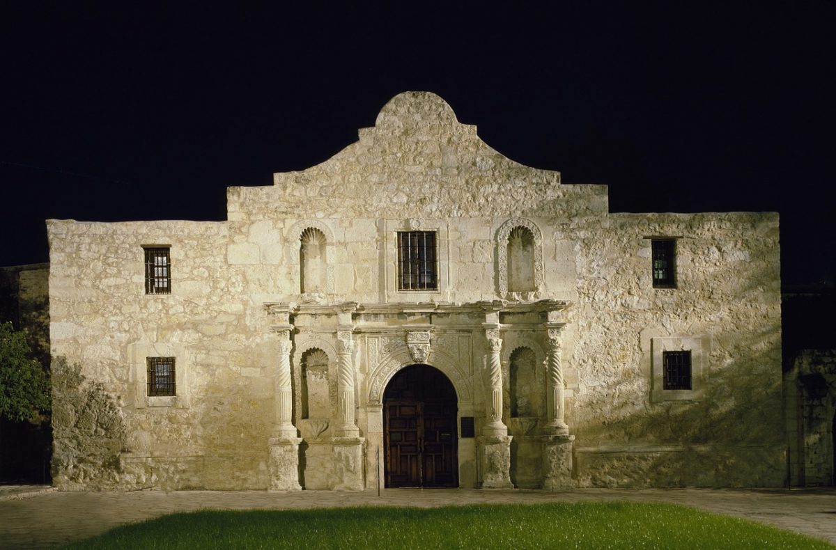 The Alamo, Things To Do In San Antonio