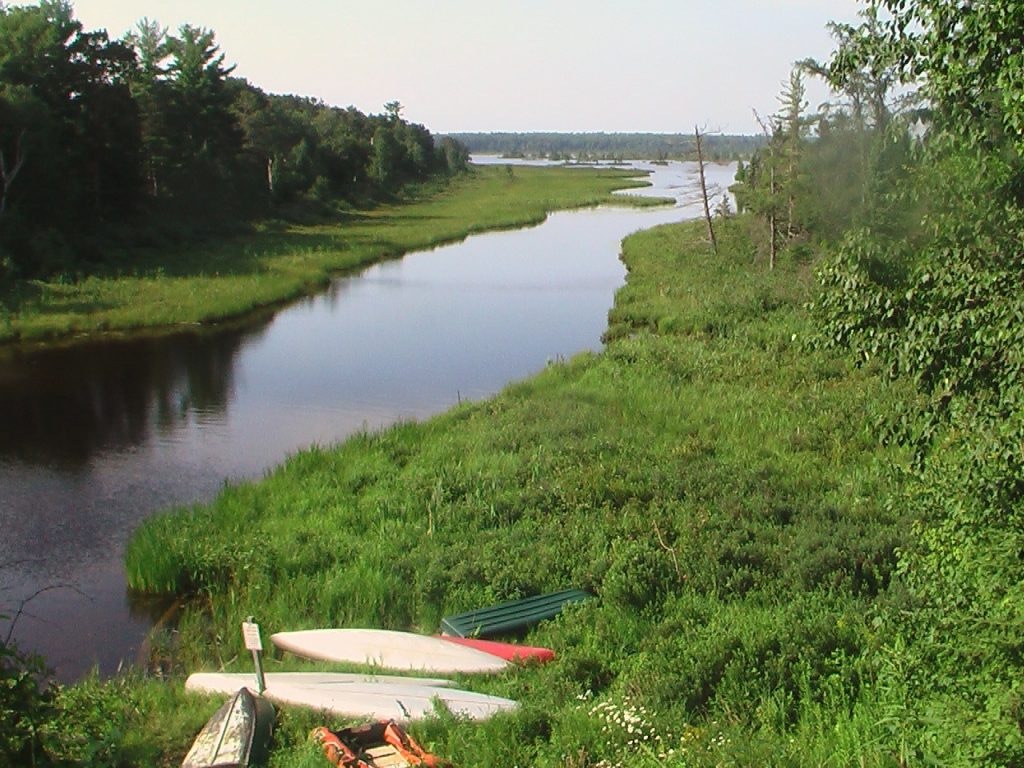 Wisconsin State Park