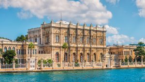 Dolmabahce-Palace-istanbul