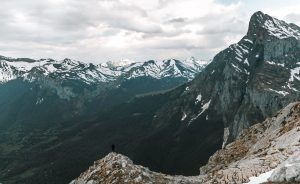Picos de Europa National Park, Spain