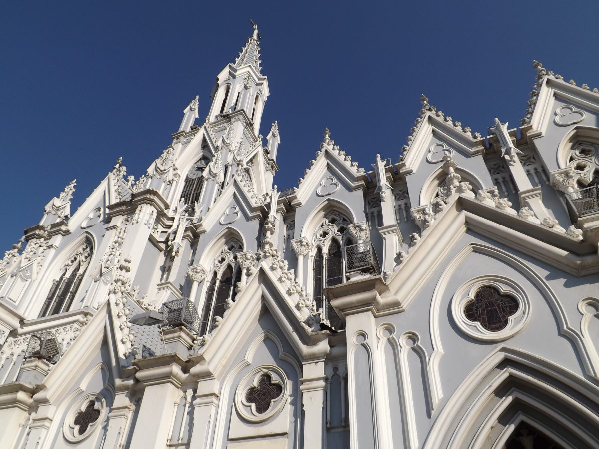 Cali church Cali church