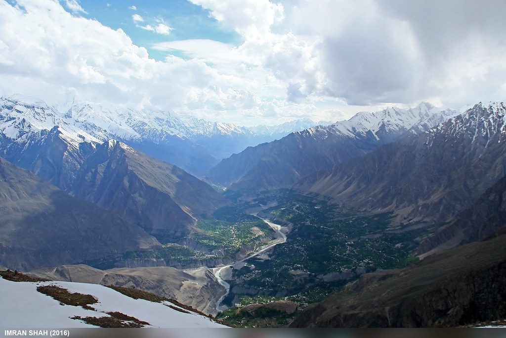 Hunza Hunza