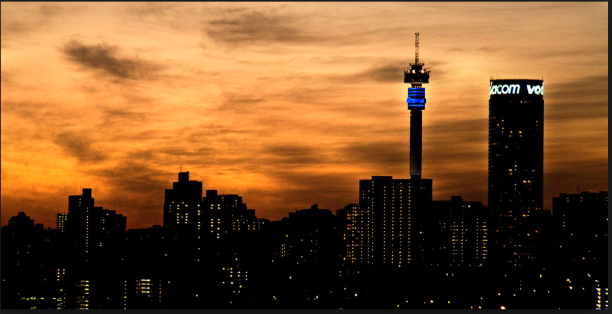 15 Things to Do in Johannesburg, South Africa Johannesburg Chris Kirchkoff Flickr - 15 Things to Do in Johannesburg, South Africa