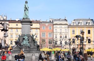 Krakow 1 300x195 - Top 10 Things You Must Do In Poland
