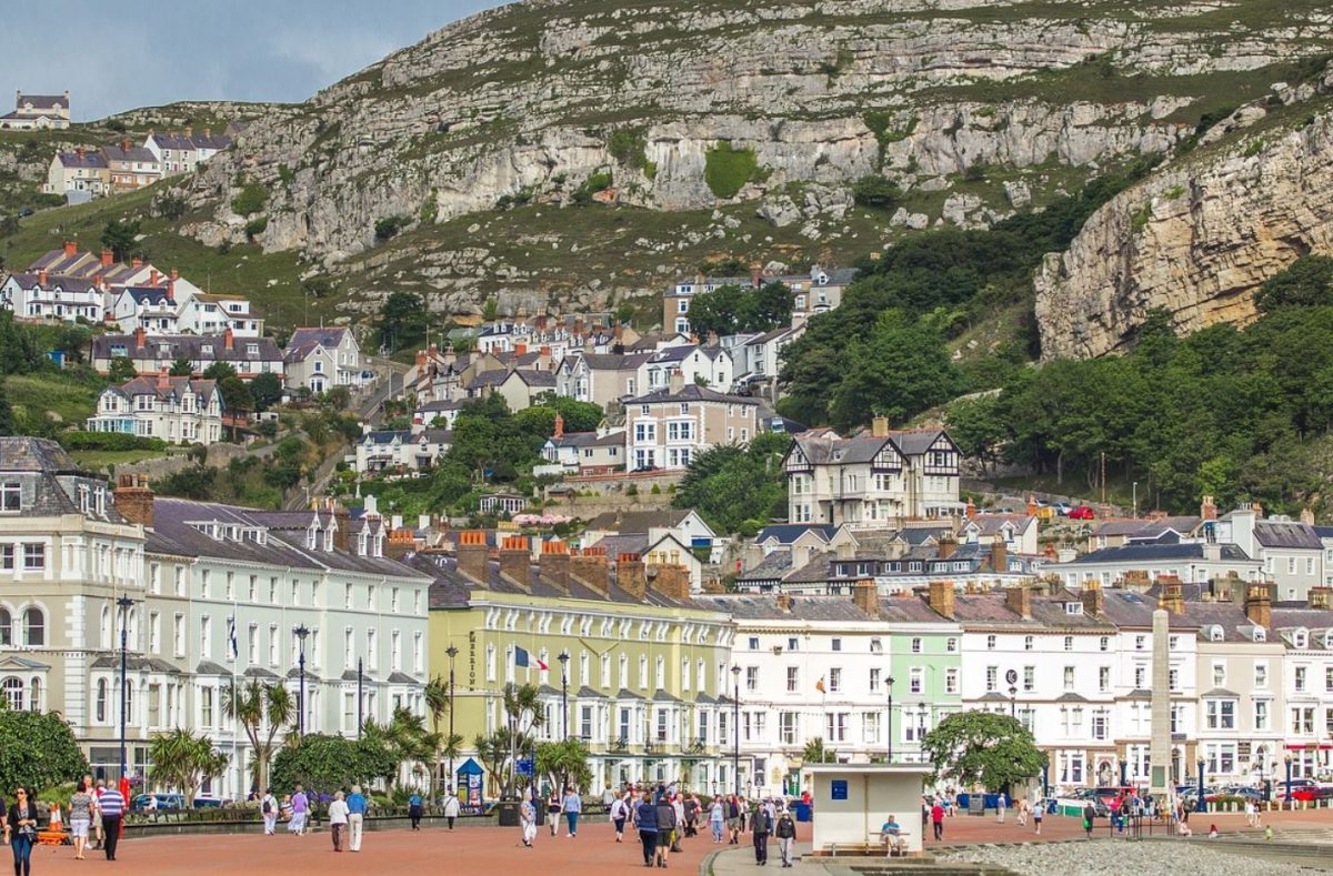 Llandudno