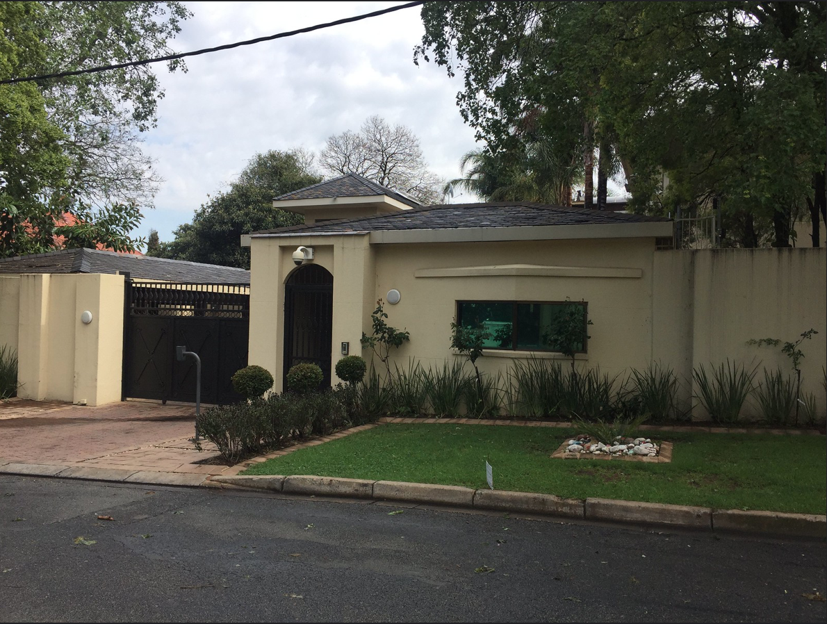 Visitors all over the world can explore Madiba’s old residence, where he lived from 1946 to 1962.