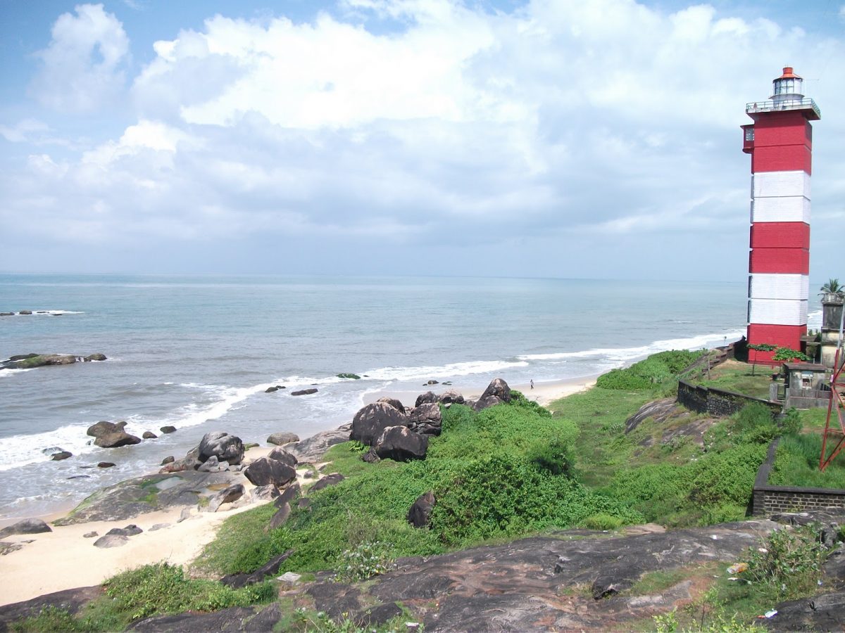 Mangalore-beach-weekend getaways from Bangalore