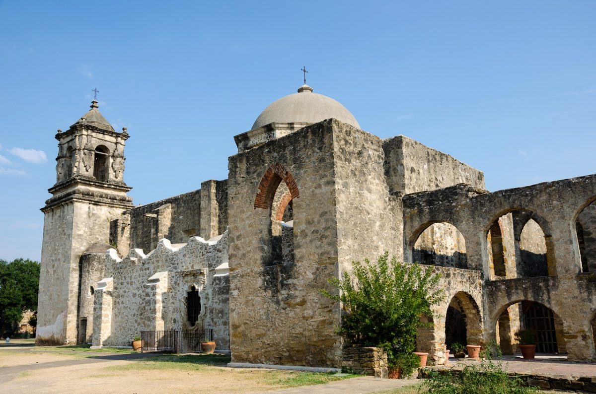 Mission San Jose, Things To Do In San Antonio