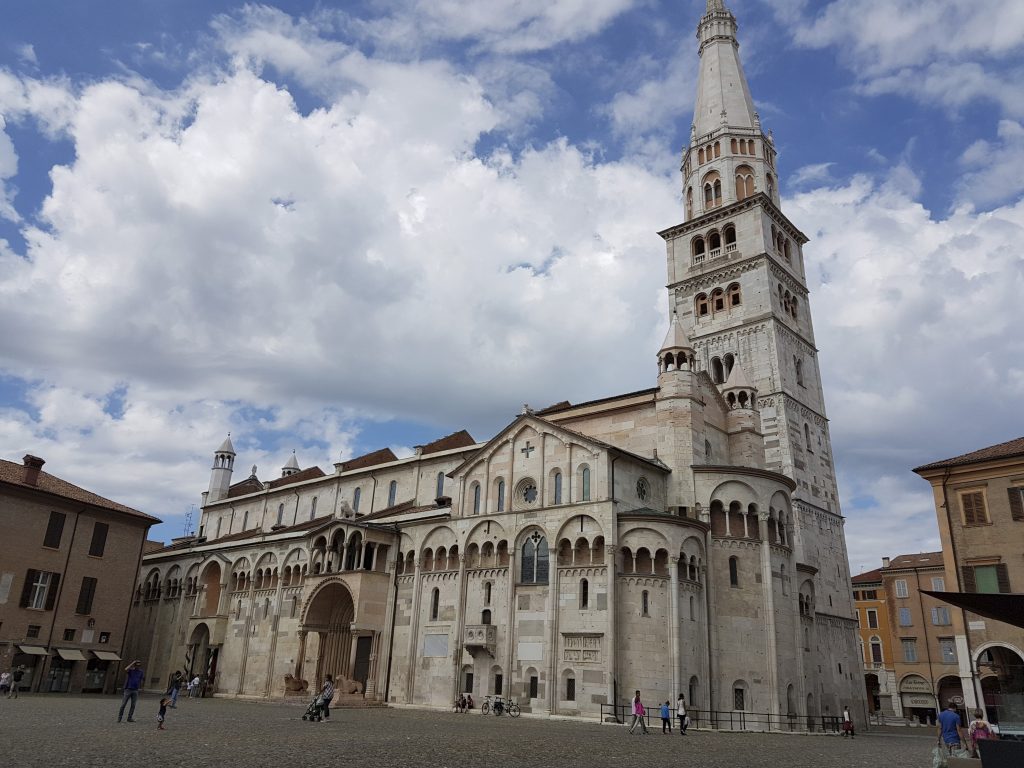 Modena Italy