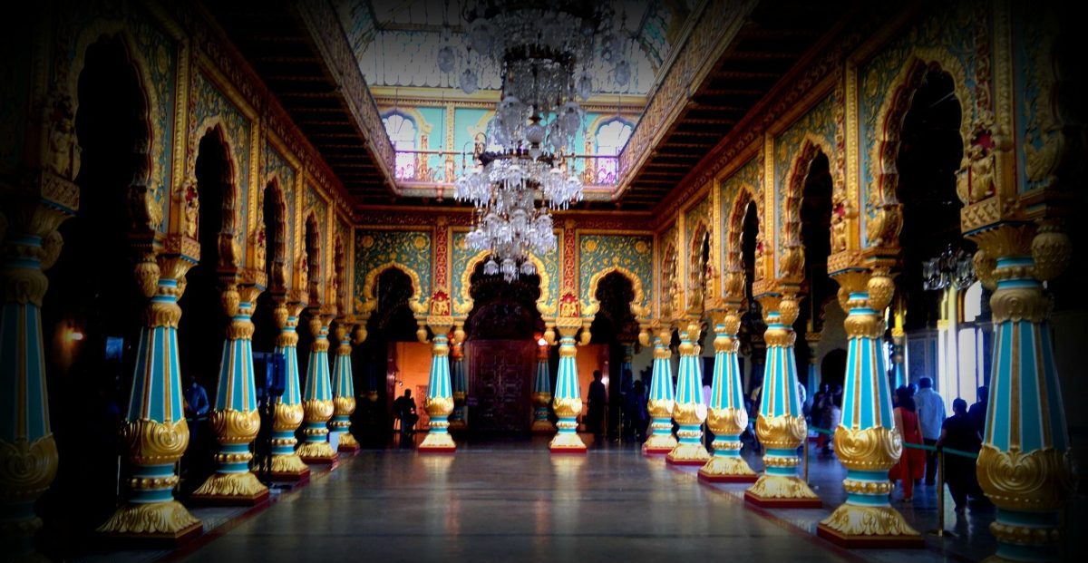 Mysore Palace In India All You Need To Know Touristsecrets