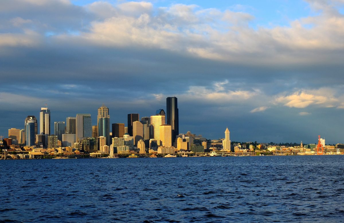 Seattle