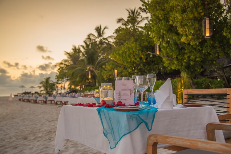 The Most Popular Things To Do In Maldives Photo by Moosa Haleem Unsplash - The Most Popular Things To Do In Maldives