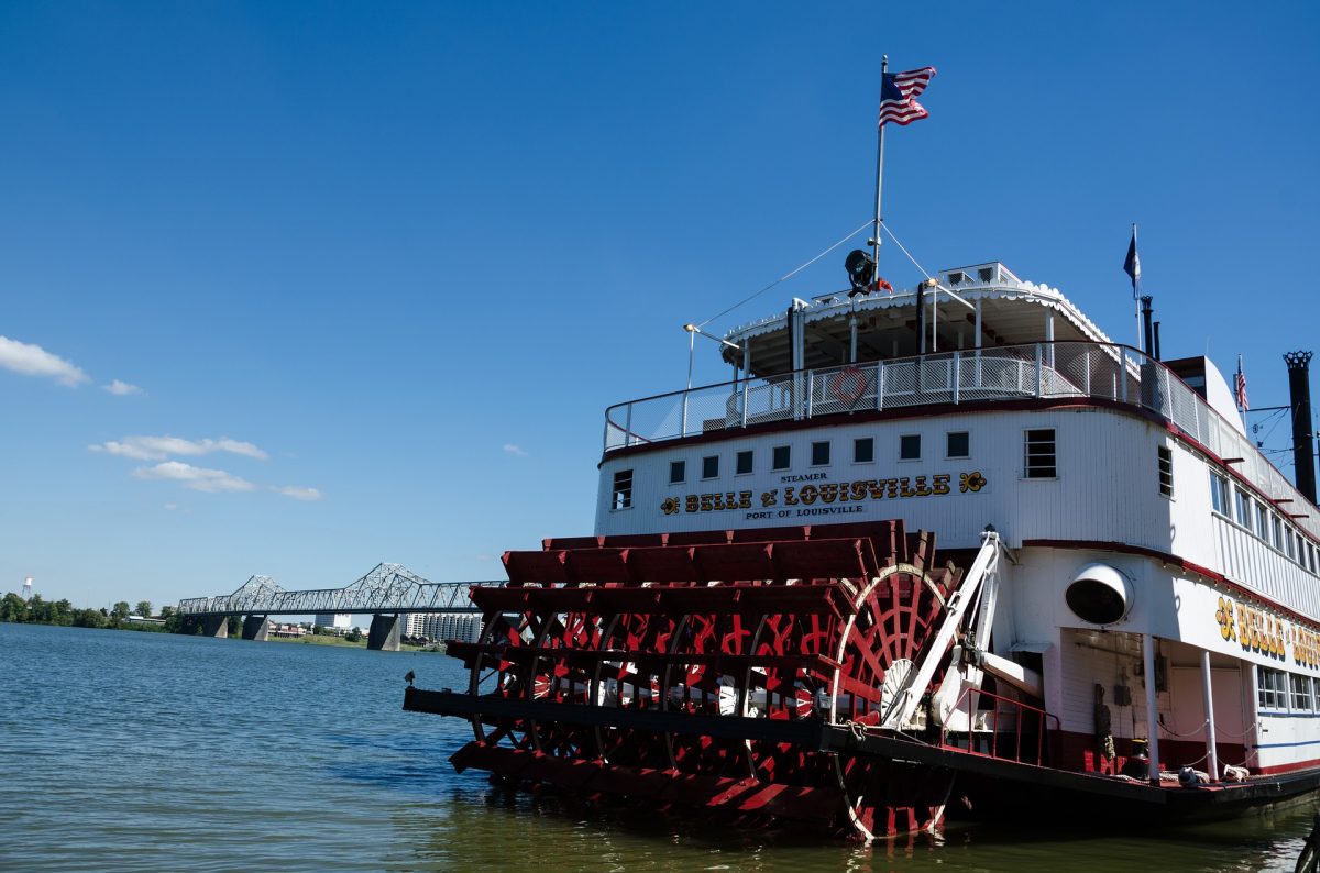 The Belle of Louisville