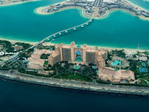 The Incredible Jumeirah