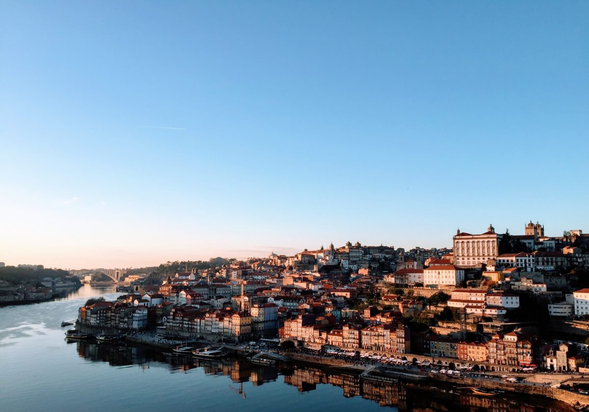 Porto, Portugal Porto, Portugal