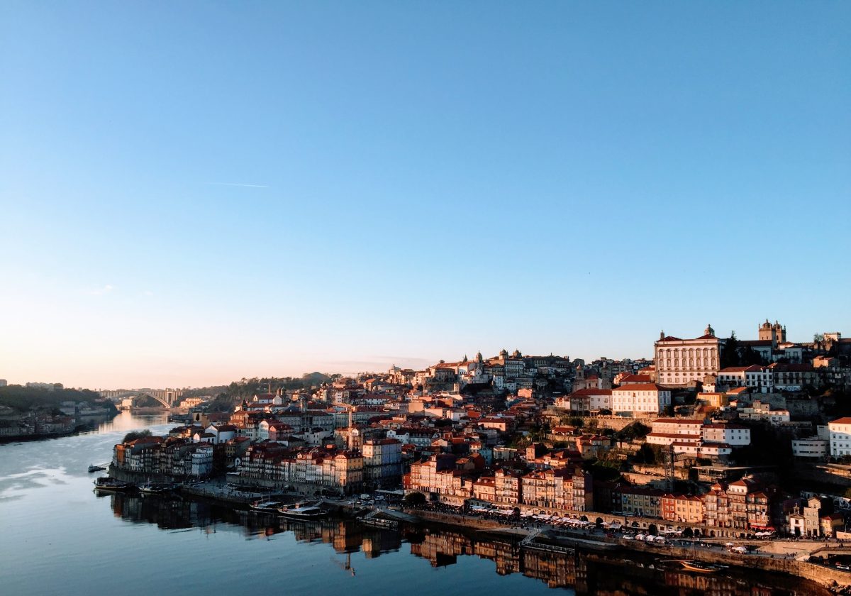 Porto, Portugal