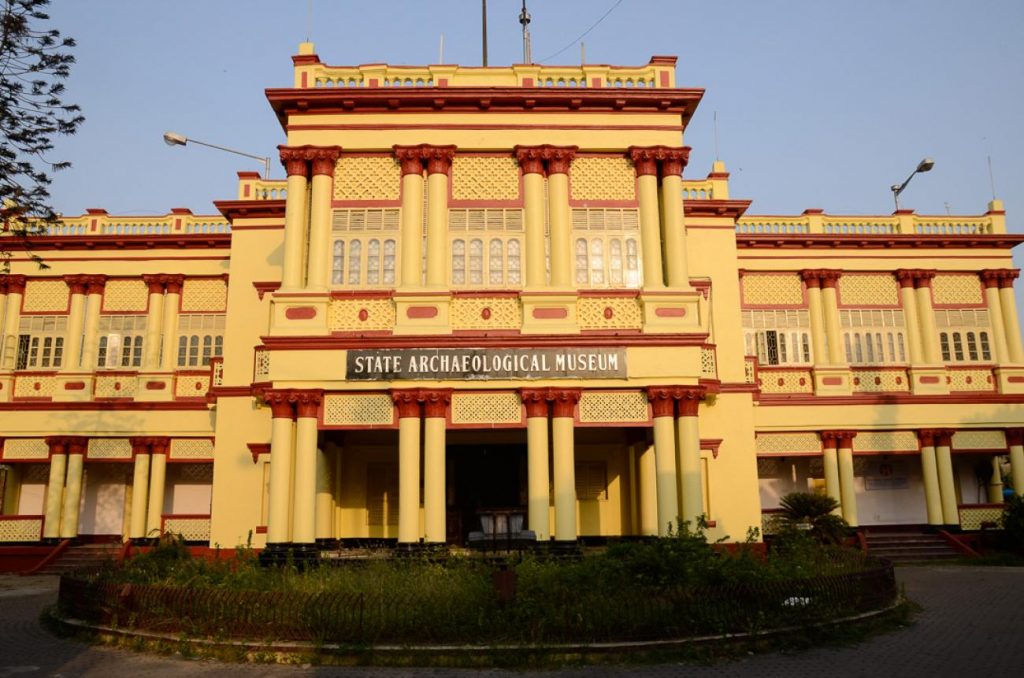 Museum Kolkata Museum Kolkata