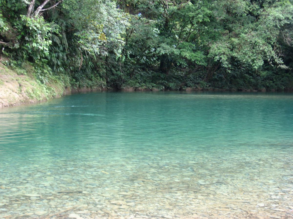 San Cipriano Sabalos San Cipriano Sabalos