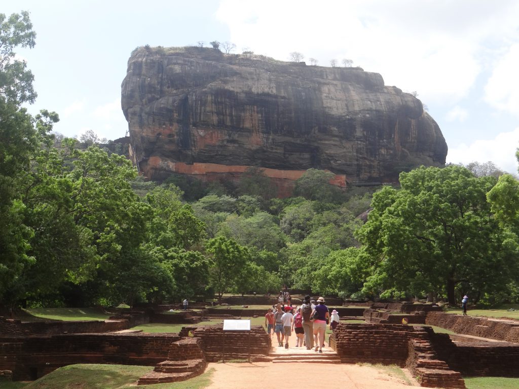 Sri Lanka Sigiriya