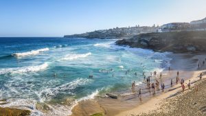 Sydeny Beaches Photo by Conde Nast Traveler 300x169 - 5 Best Beaches in Sydney, Australia